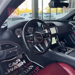 جاكوار XE